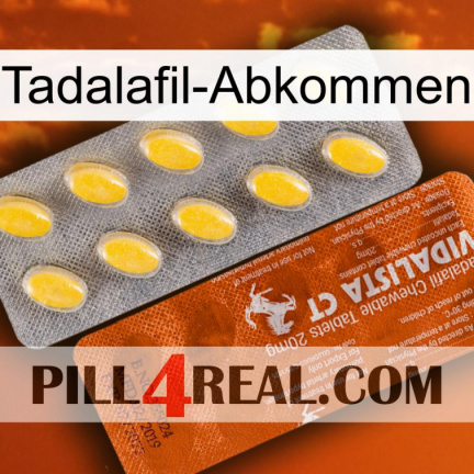 Tadalafil Accord 42